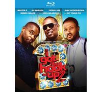 I Got The Hook-Up 2 (Blu-ray) Percy Miller Anthony Johnson John Witherspoon