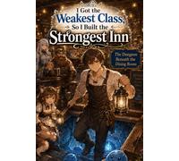 I Got the Weakest Class, So I Built the Strongest Inn: The Dungeon Beneath the Dining Room