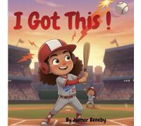 I got this!: I’m not scared I can do it!