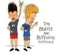 I Got You Babe Cher and Bevis and Butt-head - The Beavis and Butt-Head Experience (UK Import)
