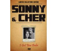 I Got You Babe (DVD) Sonny & Cher
