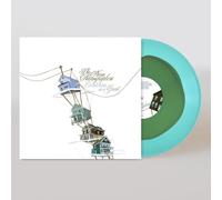 I Got'Cha + No Other Life Without You - Vinyle Vert