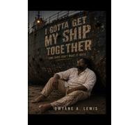 I Gotta Get My Ship Together: Sinking……. Read This