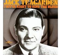 I Gotta Right to Sing the Blues by Teagarden, Jack (1994-04-20)