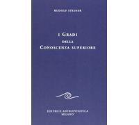 I gradi della conoscenza superiore