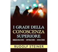 I gradi della conoscenza superiore. Immaginazione, ispirazione, intuizione
