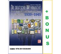 I Gradi Di Servizio E I Colori Delle Armi Della Luftwaffe 1939-1945