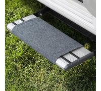 I gradini antiscivolo per camper di FAIRMO - Tappeto per gradini per camper (roulotte) - Gadget e accessori - Tappetino da campeggio per esterni