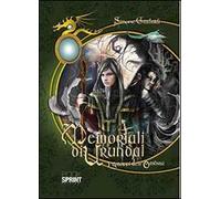 I graffi dell'ombra. Memoriali di Urundal