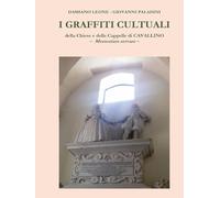 I GRAFFITI CULTUALI: delle chiese e delle cappelle di Cavallino