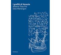 I graffiti di Venezia