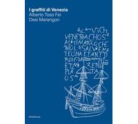 I graffiti di Venezia