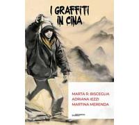 I graffiti in Cina