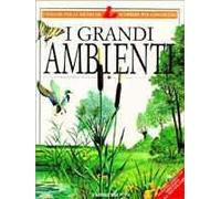 I grandi ambienti