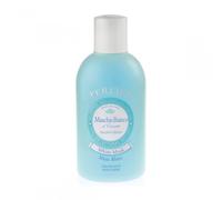 Perlier Muschio Bianco - Bagno Crema, 500ml