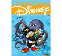 I GRANDI CLASSICI DISNEY N.5 ESAURITO NUOVO