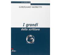 I grandi dalla scrittura