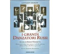 I grandi danzatori russi