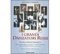 I grandi danzatori russi