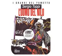 I Grandi del Fumetto 01-24 -2 numeri 20-21 (Hobby & Work) Cbr Digi (Leg.Decr.)