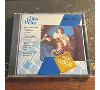 I GRANDI DEL ROCK - GUESS WHO