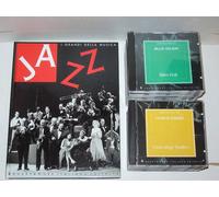 I GRANDI DELLA MUSICA JAZZ, 21 CD HOBBY & WORKS (SENZA LIBRO)