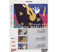 I Grandi Dell'Arte Moderna