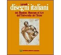 I grandi disegni italiani del Blanton Museum of Art dell'Università del Texas