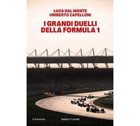 I grandi duelli della Formula 1