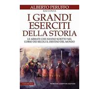I grandi eserciti della storia
