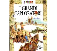 I grandi esploratori