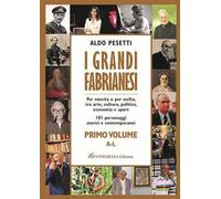 I grandi fabrianesi