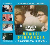 I Grandi Film Italiani (5 Dvd)