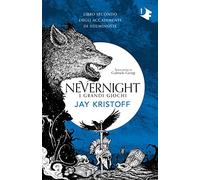 I grandi giochi. Nevernight (Libro secondo degli accadimenti di Illuminotte)