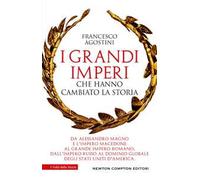 I grandi imperi che hanno cambiato la storia