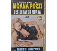 I grandi inediti di Moana con Rocco siffredi FM fmd610