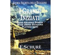 I grandi iniziati