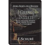 I grandi iniziati
