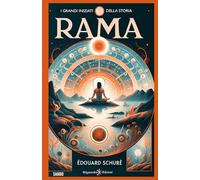 9788868677381 I grandi iniziati. Cenni sulla storia segreta dell...Rama (Vol. 1)