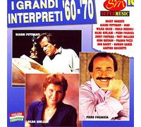 I Grandi Interpreti '60 - '70