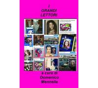 I grandi lettori. Le recensioni di Maarja