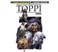 I grandi maestri 44: toppi - ombre