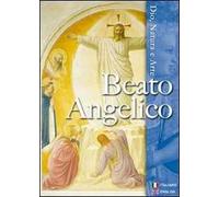 I grandi maestri della pittura. Beato Angelico, Dio, natura e arte (DVD)