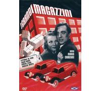 I grandi magazzini