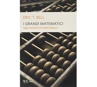I grandi matematici