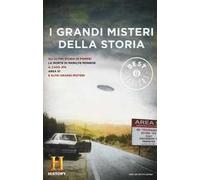 I grandi misteri della storia. History Channel. Vol. 2