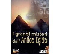 I Grandi Misteri Dell'Antico Egitto