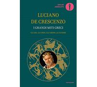 I grandi miti greci