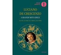 I grandi miti greci
