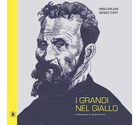 I grandi nel giallo